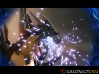 Fire Emblem : Radiant Dawn - Une superbe intro