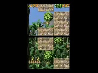 Donkey Kong Jungle Climber - Trailer de l'E3 2006