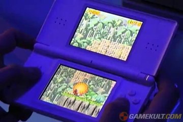 Donkey Kong Jungle Climber - Gameplay à l'E3 2006