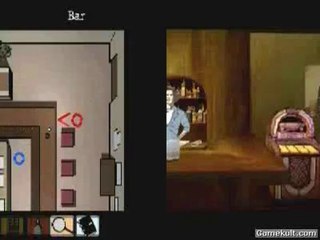 Hotel Dusk : Room 215 - Causeries de bar