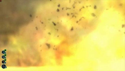 Star Wars : The Old Republic - Cinematic Design 1