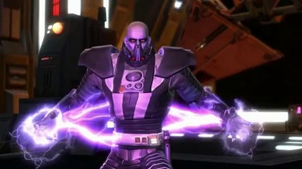 Star Wars : The Old Republic - Fate of the Galaxy