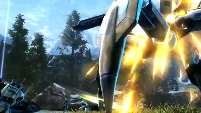 Star Wars : The Old Republic - Companion Characters Diary