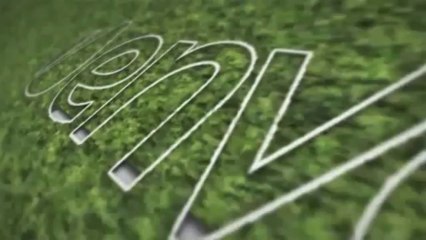 Logo Opener-Be Creative - After Effects Template