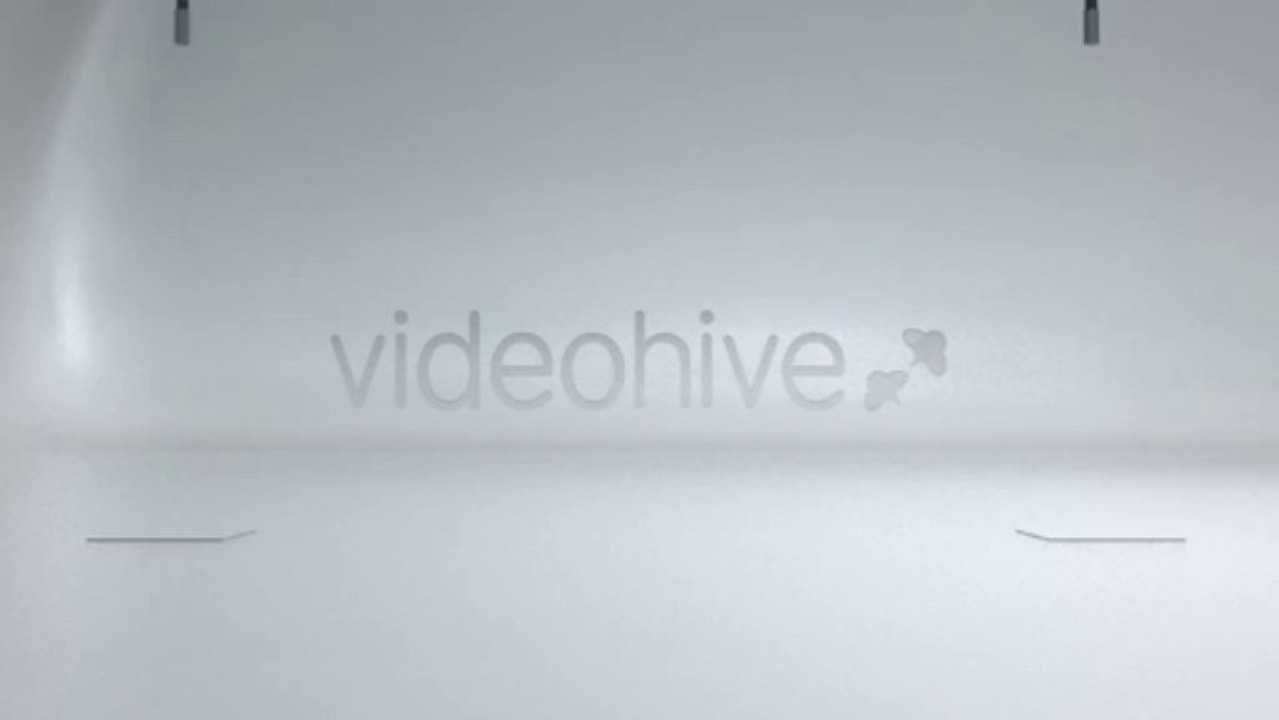 Robotica - After Effects Template