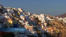 Sexy Thira (Santorini, Greece) Episode Two
