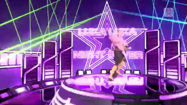 Megurine Luka - Luka Luka★Night Fever