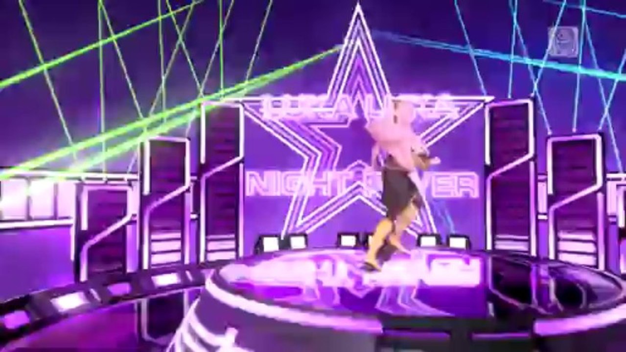 Megurine Luka - Luka Luka★Night Fever