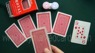Royal--Cheat poker