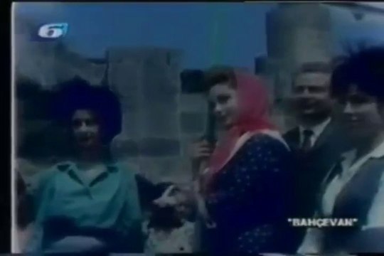 BAHÇEVAN 5..BÖLÜM HQ ZEKİ MÜREN -BELGİN DORUK - - kubilaysavash - pingu - koyun shaun - rüzgarin krallığı -shaolin efsanesi