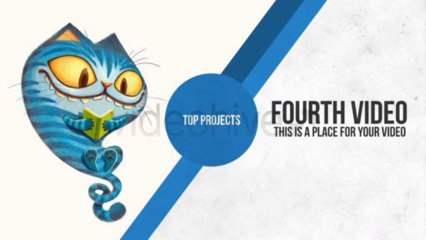 Lino Typography - After Effects Template