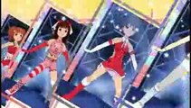 The Idolmaster SP : Perfect Sun - Trailer Long Version