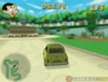 Mr. Bean : Total Délire sur Wii - Mario-Kart Wii 2