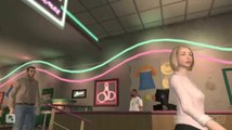 Grand Theft Auto IV - Video editor trailer