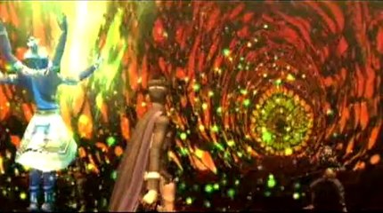 Shin Megami Tensei : Devil Summoner 2 - Raidou Kuzunoha vs. King Abaddon - Premier trailer