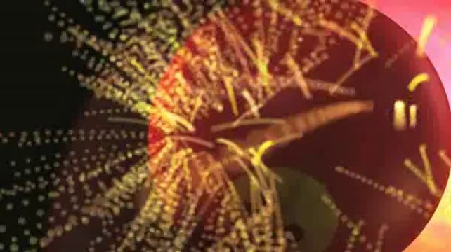 Pirates vs. Ninjas Dodgeball - Trailer euro