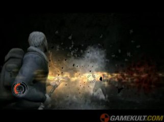 Cursed Mountain - D'une pierre, deux coups