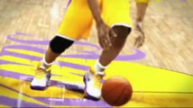 NBA 2K10 - Kobe Bryant trailer