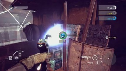 Brink - Get SMART Series - Objectives