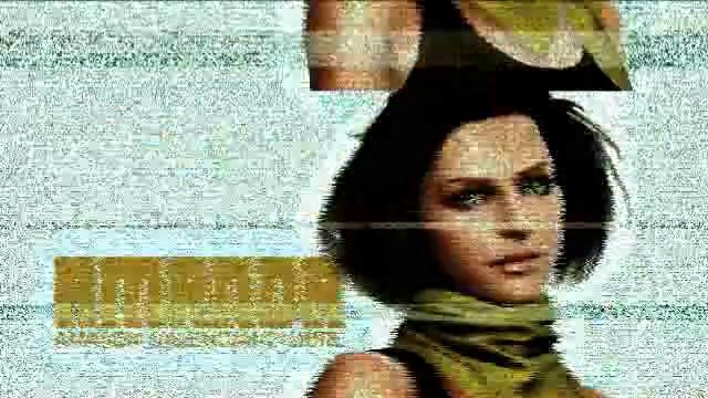 Metal Gear Solid : Peace Walker - Trailer US