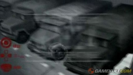 Metal Gear Solid : Peace Walker - Un talent caché, bien caché !