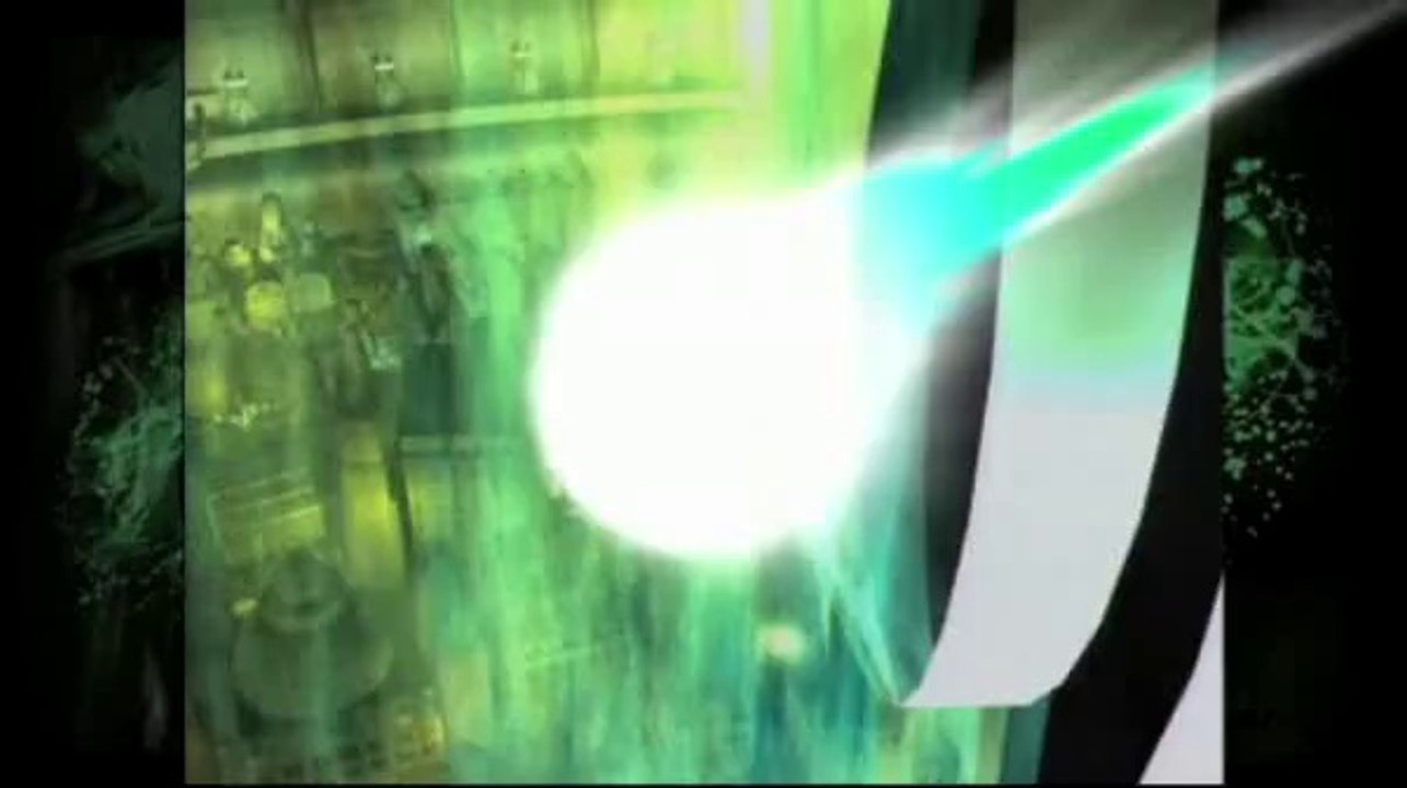 Final Fantasy VII - [E3 2009] Trailer E3