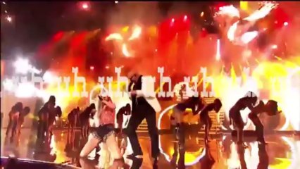 Pitbull feat. Ke$ha - Timber - fsp1