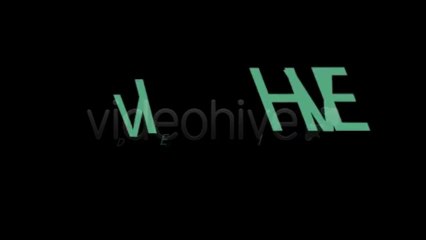 Text presets 2 - 31 animation presets - After Effects Template