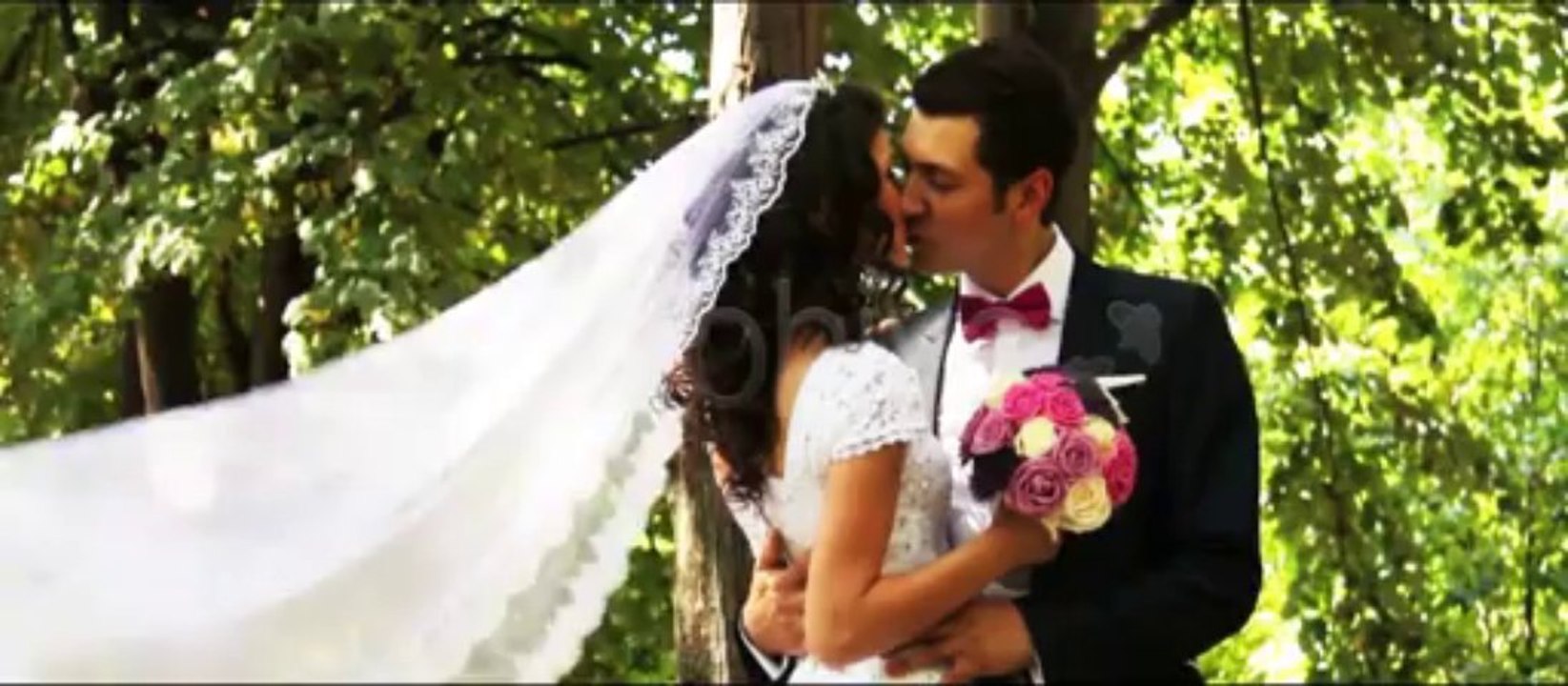Wedding Teaser - After Effects Template