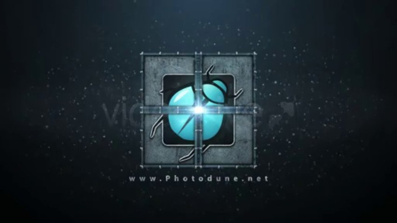 Cinematic Ident - Social Media Network - After Effects Template