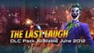DC Universe Online - Last Laugh Voice Cast