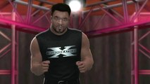 WWE 13 - Trailer Mike Tyson