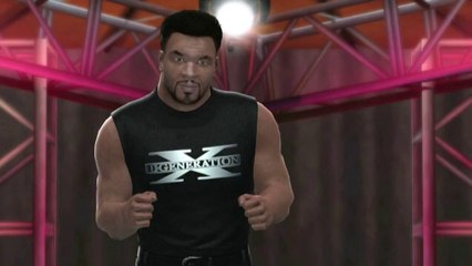 WWE 13 - Trailer Mike Tyson