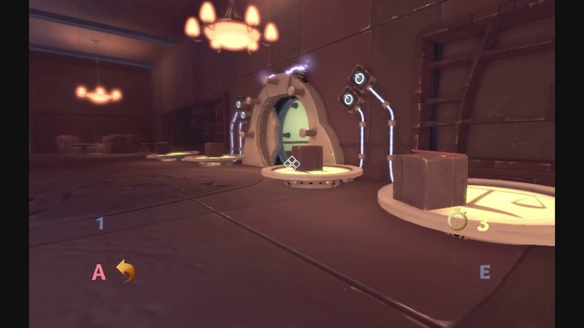 Quantum Conundrum - Code Quantum