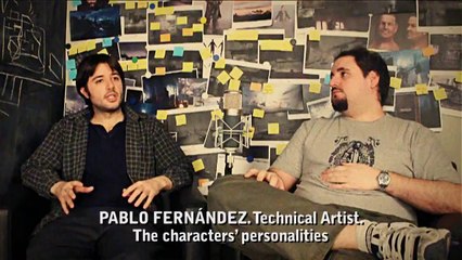 Deadlight - The Deadlight Diaries #2