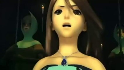 Bravely Default : Flying Fairy (Jp) - Trailer juin 2012