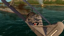 World of Warplanes - Carrier-Based Aircraft Trailer