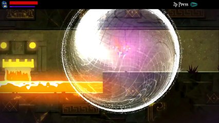 Guacamelee ! - Trailer PSN/Vita