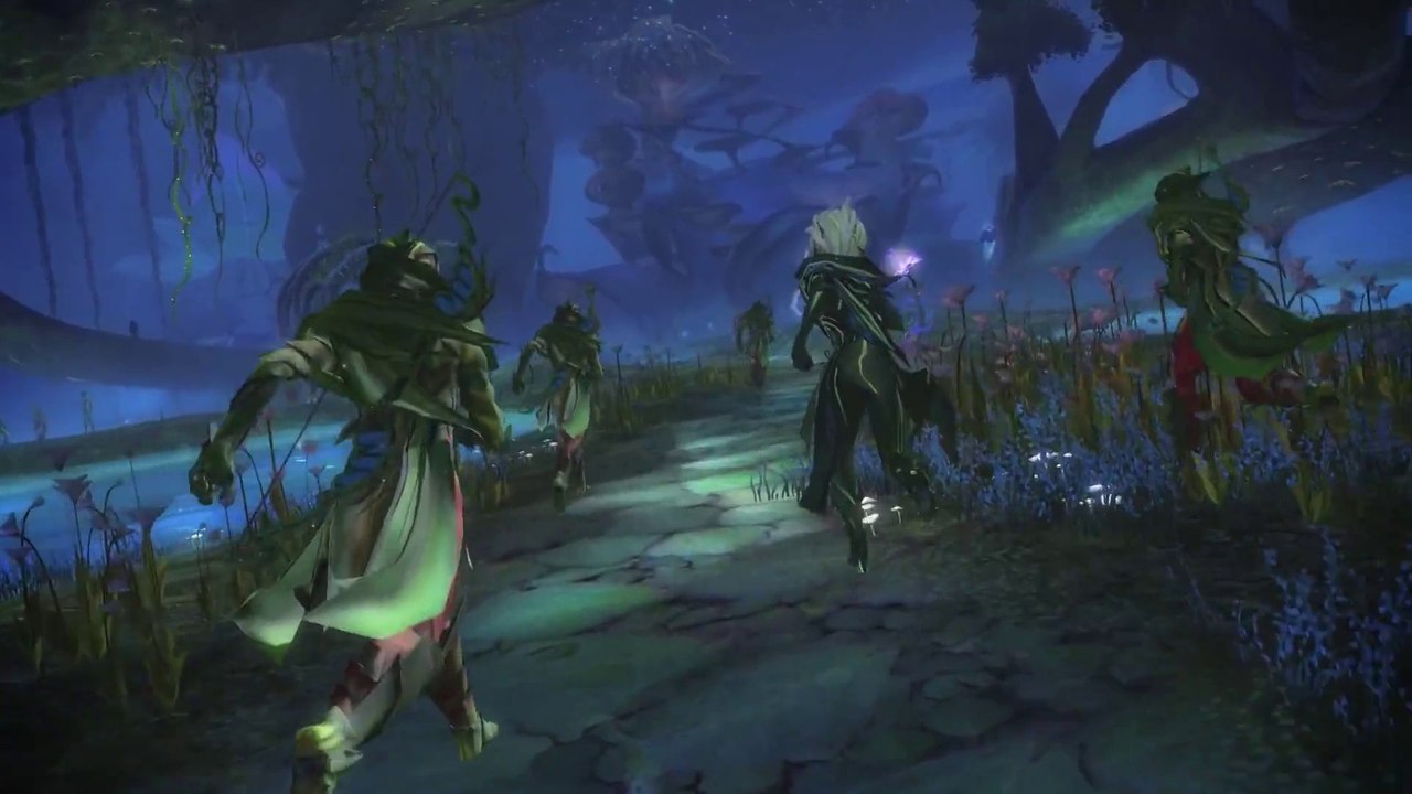 Guild Wars 2 - Get Ready
