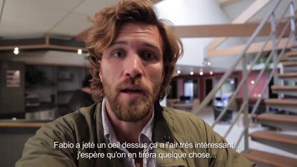 Alt-Minds - Trailer #1