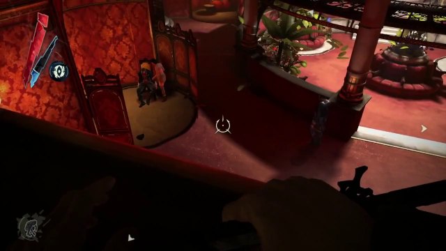 Dishonored - Démo E3 version furtive