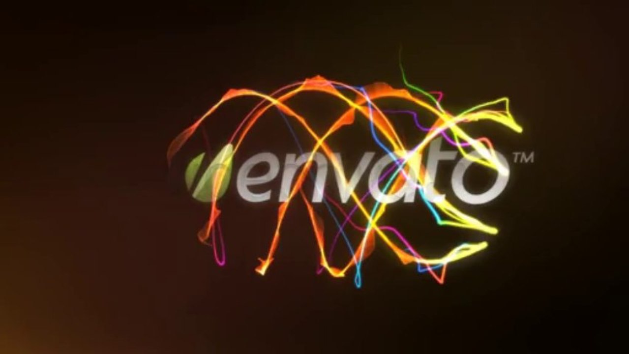 Swift - After Effects Template