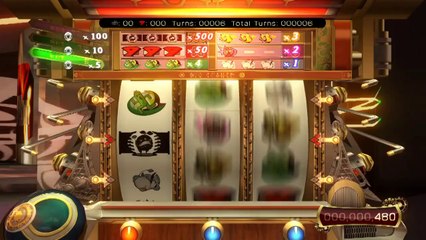 Final Fantasy XIII-2 - Un jeu varié