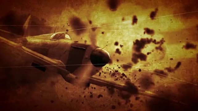 IL-2 Sturmovik : Cliffs of Dover - Premier trailer