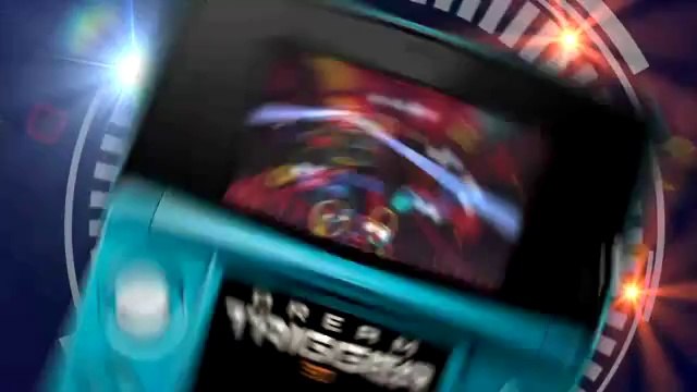 Dream Trigger 3D - Enter in a World of Dream