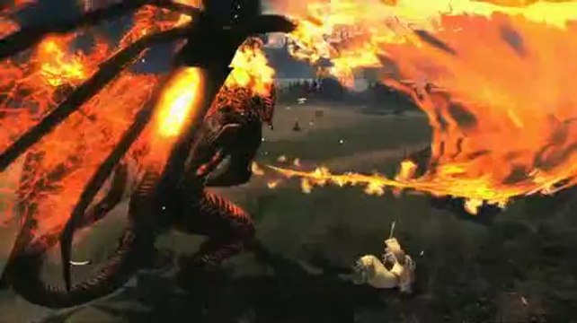 Le Seigneur des Anneaux : L'âge des conquêtes - Evil Campaign Diary