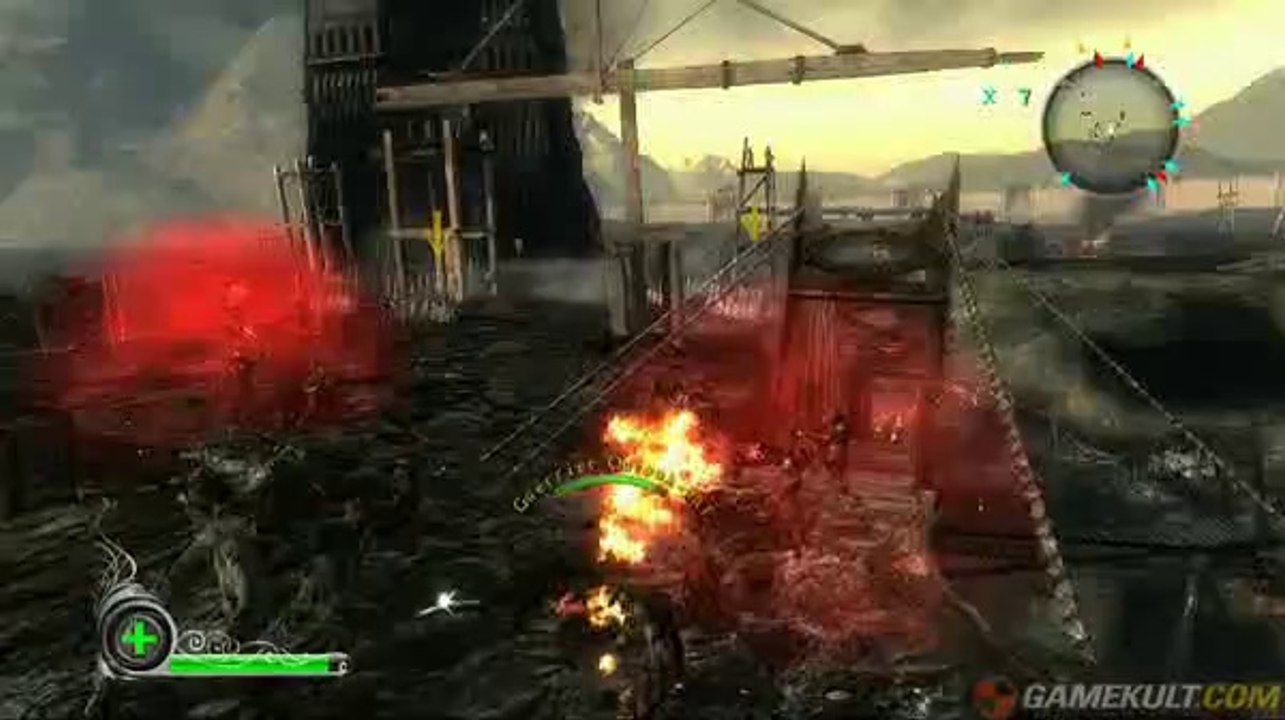 Le Seigneur des Anneaux : L'âge des conquêtes - Lent comme un Ent