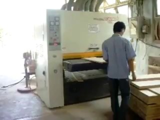 MÁY CHÀ NHÁM THÙNG - PR 1300DDA