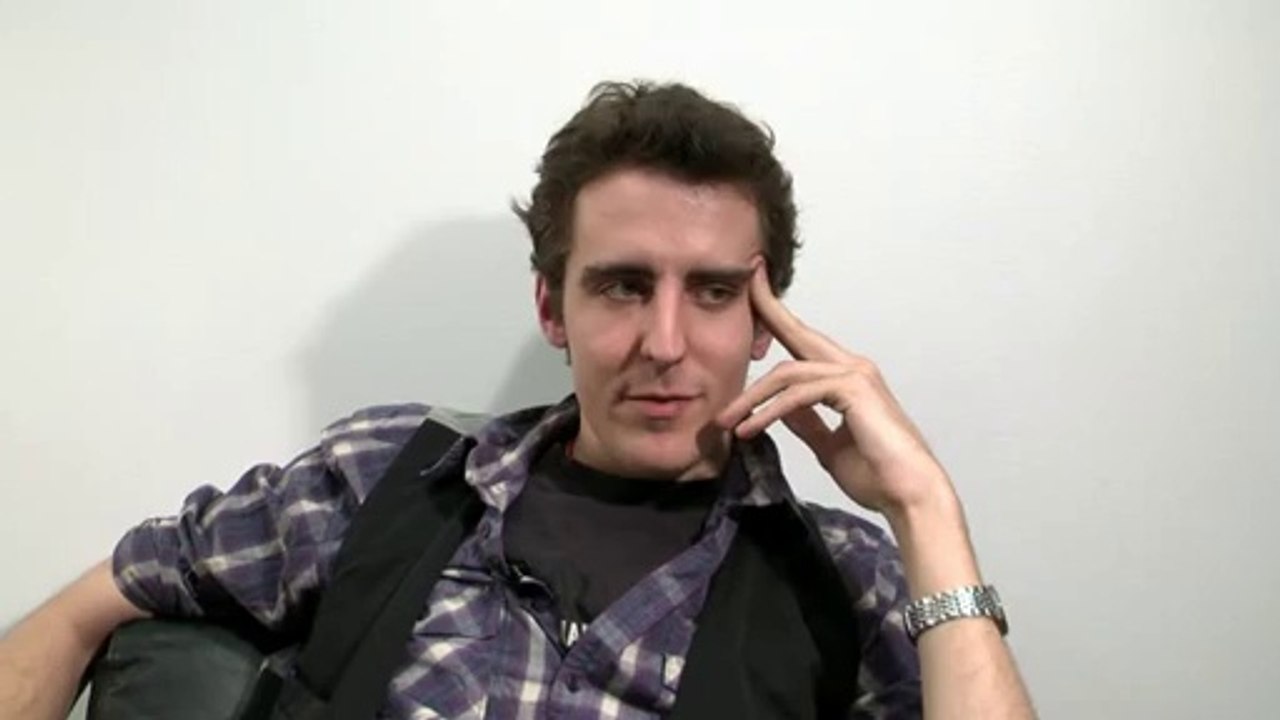Salem - Video Interview