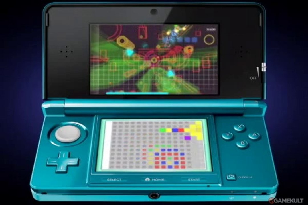 Dream Trigger 3D - Level Walkthrough